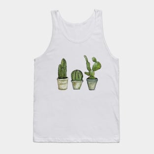 Cactus Tank Top